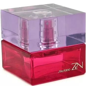 Shiseido - Zen Limited Edition (50мл)
