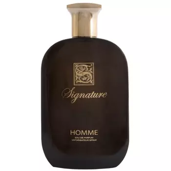 Signature - Brown Limited Edition (100мл)