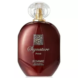 Signature - Prive Femme (100мл)