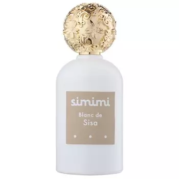 Simimi - Blanc de Sisa (1.5мл)