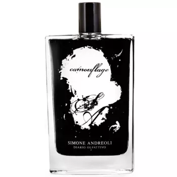 Simone Andreoli - Camouflage (100мл)