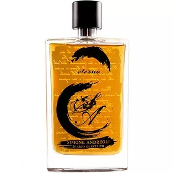 Simone Andreoli - Eterno (1мл)