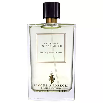 Simone Andreoli - Leisure in Paradise (100мл)
