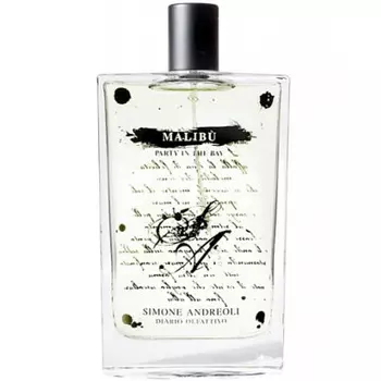 Simone Andreoli - Malibu - Party in the Bay (10мл)