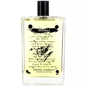 Simone Andreoli - Moorea (2мл)
