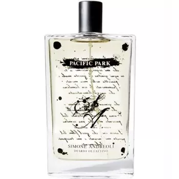 Simone Andreoli - Pacific Park (2мл)