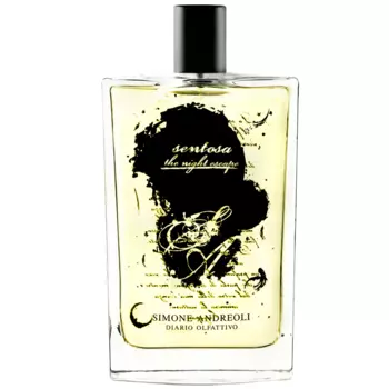 Simone Andreoli - Sentosa (100мл)