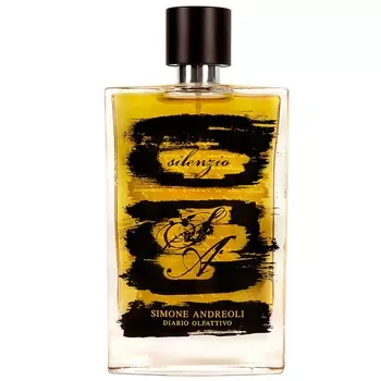 Simone Andreoli - Silenzio (1мл)