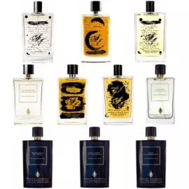 Simone Andreoli - Знакомство с брендом (10 по 3мл)