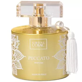 Simone Cosac - Peccato (2мл)