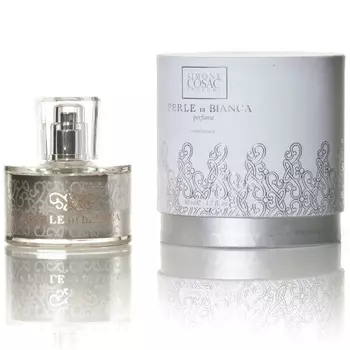 Simone Cosac - Perle di Bianca (6мл)