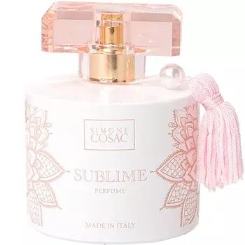 Simone Cosac - Sublime (2мл)