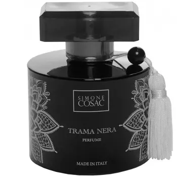 Simone Cosac - Trama Nera (2мл)