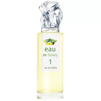 Sisley - Eau de Sisley 1 (2мл)