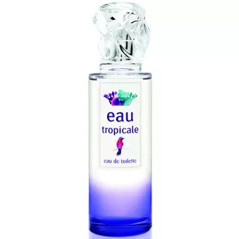 Sisley - Eau Tropicale (5мл)