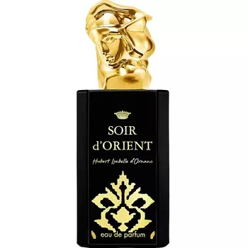 Sisley - Soir d'Оrient (3мл)
