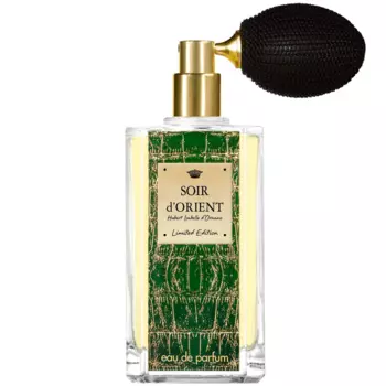 Sisley - Soir d'Orient Wild Edition (100мл)