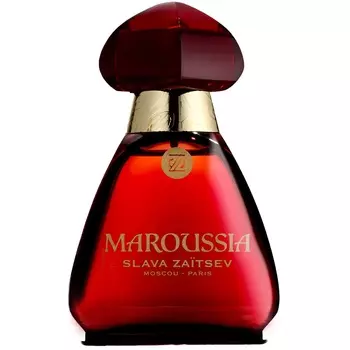 Slava Zaitsev - Maroussia (1мл)