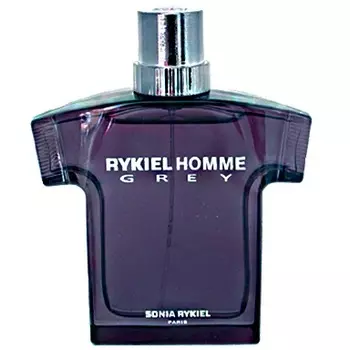 Sonia Rykiel - Rykiel Homme Grey (40мл)