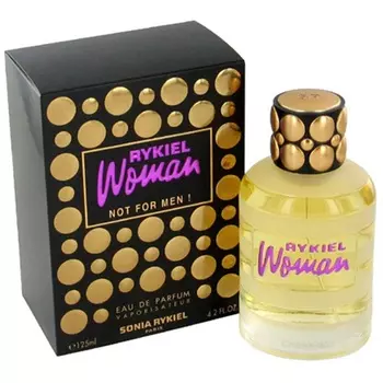 Sonia Rykiel - Rykiel Woman (75мл)