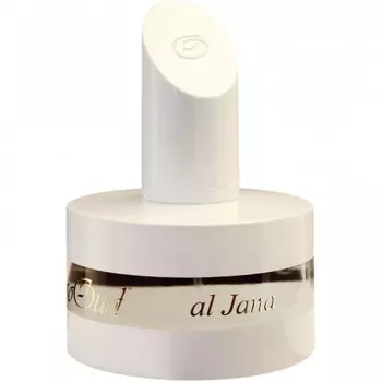 SoOud - Al Jana Eau Fine (2мл)