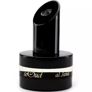 SoOud - Al Jana Nektar (2мл)