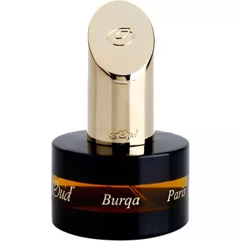 SoOud - Burqa Nektar (30мл)