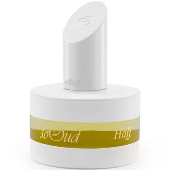 SoOud - Hajj Eau Fine (60мл)