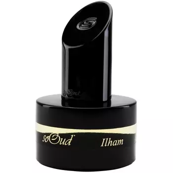 SoOud - Ilham Nektar (30мл)