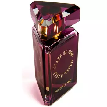 State Of Mind - Butterfly Mind (5мл)