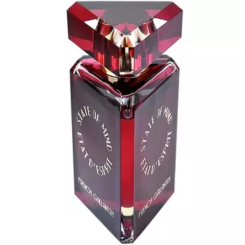 State Of Mind - French Gallantry (20мл)