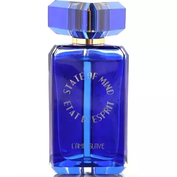 State Of Mind - L'Ame Slave (10мл)