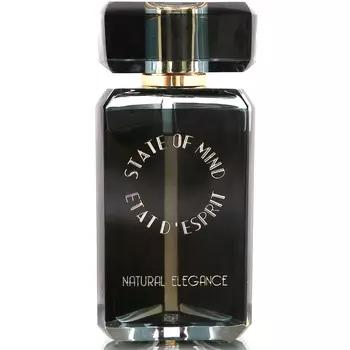 State Of Mind - Natural Elegance (3мл)
