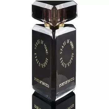 State Of Mind - Secret of Success (5мл)