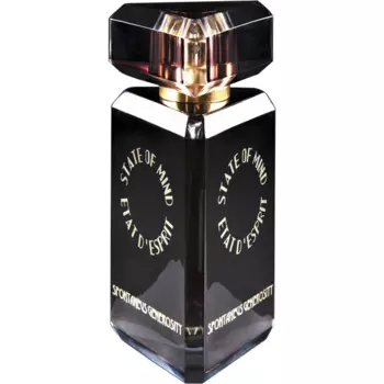 State Of Mind - Spontaneous Generosity (1мл)