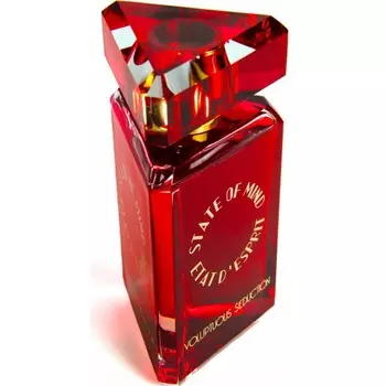 State Of Mind - Voluptuous Seduction (10мл)