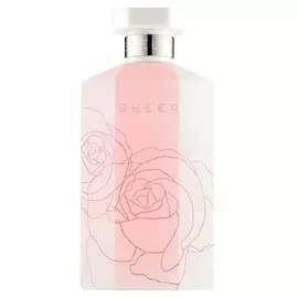 Stella McCartney - Sheer Stella 2008 (100мл)