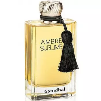 Stendhal - Ambre Sublime (2мл)