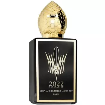 Stephane Humbert Lucas 777 - 2022 Generation Homme (3мл)