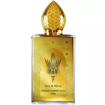 Stephane Humbert Lucas 777 - Isra &amp; Miraj (100мл)