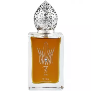 Stephane Humbert Lucas 777 - O Hira (50мл)