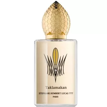 Stephane Humbert Lucas 777 - Taklamakan ★ (15мл)