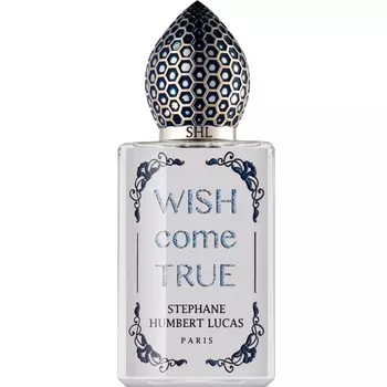 Stephane Humbert Lucas 777 - Wish Come True (3мл)