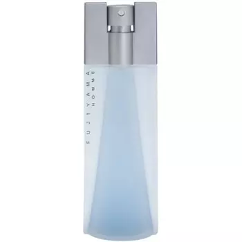 Succes de Paris - Fujiyama Homme (100мл)