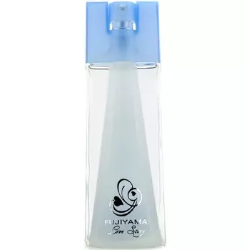 Succes de Paris - Fujiyama Love Story (100мл)