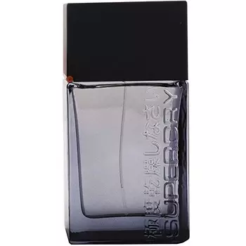 Superdry - Black (40мл)