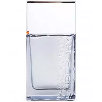 Superdry - Steel (40мл)