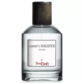 SweDoft - 1000'1 Nights (1мл)