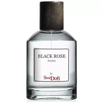 SweDoft - Black Rose (5мл)