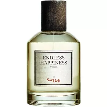 SweDoft - Endless Happiness (100мл)